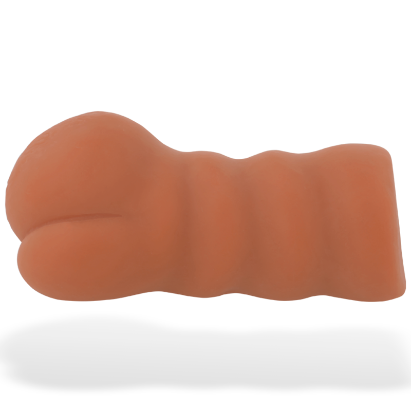 Cyber - Giuliana Mast - Masturbator in Vagina-Form