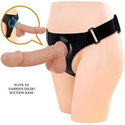 Pretty Love - Harness-Briefs - Universal-Harness