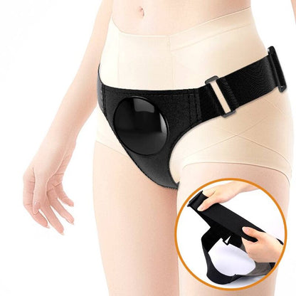 Pretty Love - Harness-Briefs - Universal-Harness