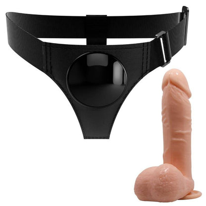 Pretty Love - Harness-Briefs - Universal-Harness