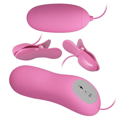 Pretty Love - Strap-On-Dildo - Umschnalldildo mit Harness