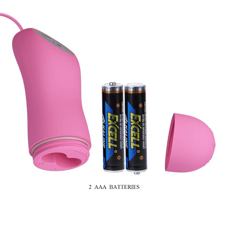 Pretty Love - Strap-On-Dildo - Umschnalldildo mit Harness