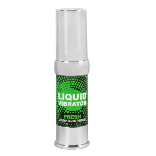 Secretplay - Fresh - Flüssig Vibrator - Intensifierer