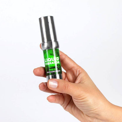 Secretplay - Fresh - Flüssig Vibrator - Intensifierer