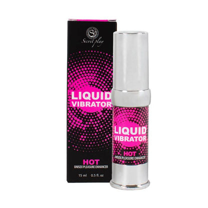 Secretplay - Flüssiger Vibrator Strong - Stimulator