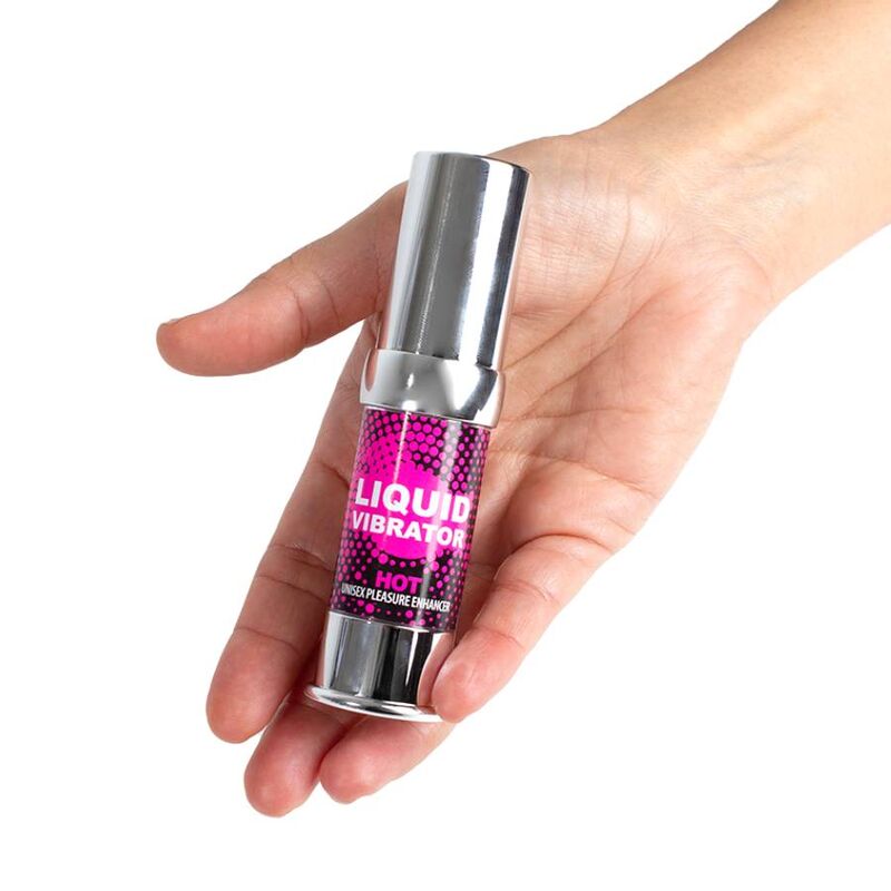 Secretplay - Flüssiger Vibrator Strong - Stimulator