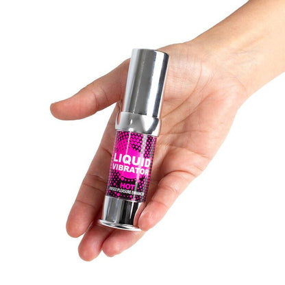 Secretplay - Flüssiger Vibrator Strong - Stimulator