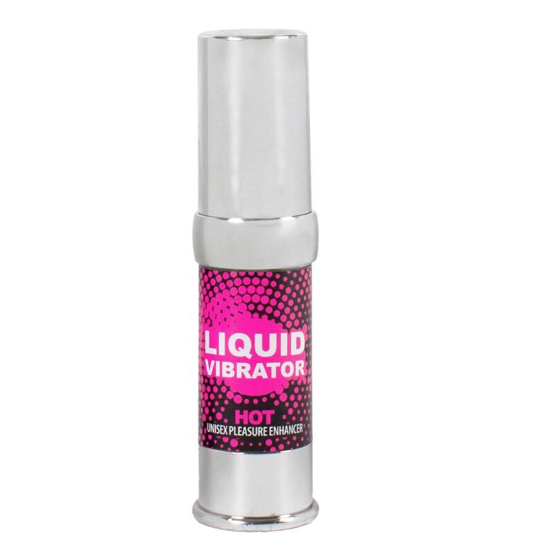 Secretplay - Flüssiger Vibrator Strong - Stimulator