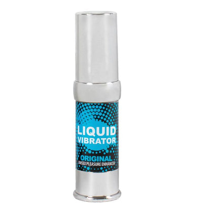 Secretplay - Flüssiger Vibrator - Unisex Stimulator