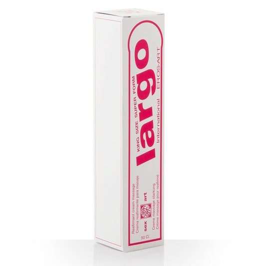 Eros - Largo - Penisvergrößerungs-Creme