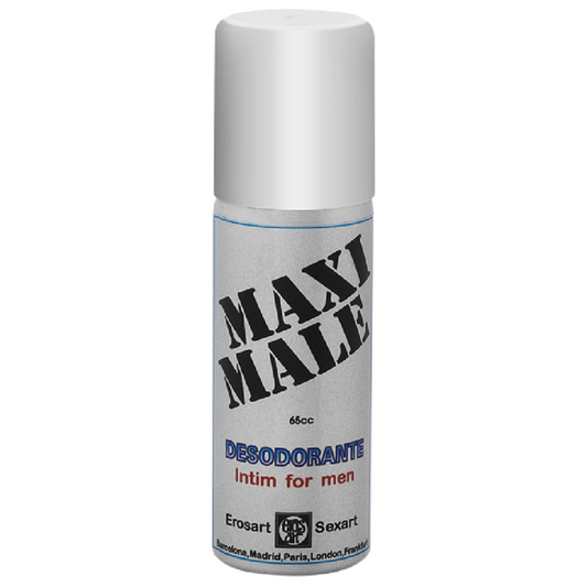 Eros - Intimdeodorant mit Pheromonen für Männer