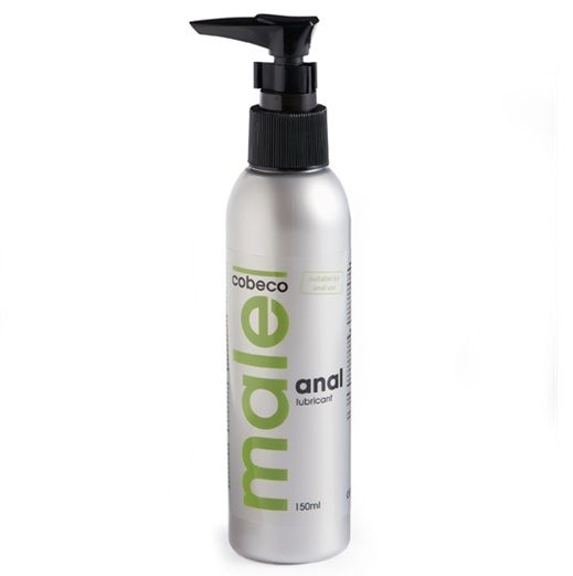 Cobeco - Male Anal - Anal-Gleitgel