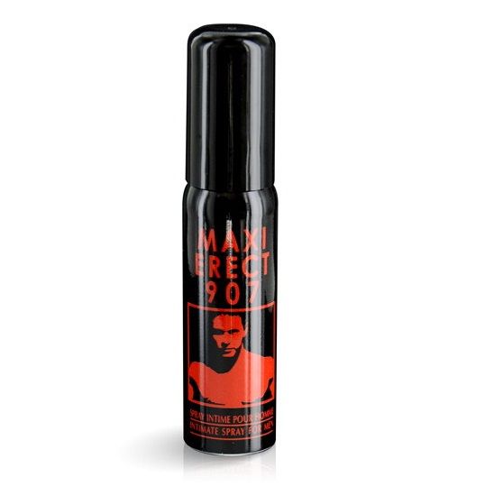 Ruf - Maxi Erect 907 - Erektionsspray
