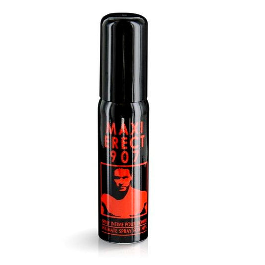 Ruf - Maxi Erect 907 - Erektionsspray