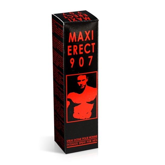 Ruf - Maxi Erect 907 - Erektionsspray