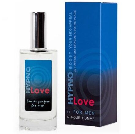 Ruf - Hypno-Love - Pheromon-Parfüm
