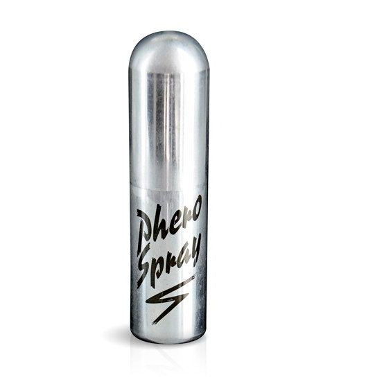 Ruf - Phero Spray - Pheromonspray für Männer