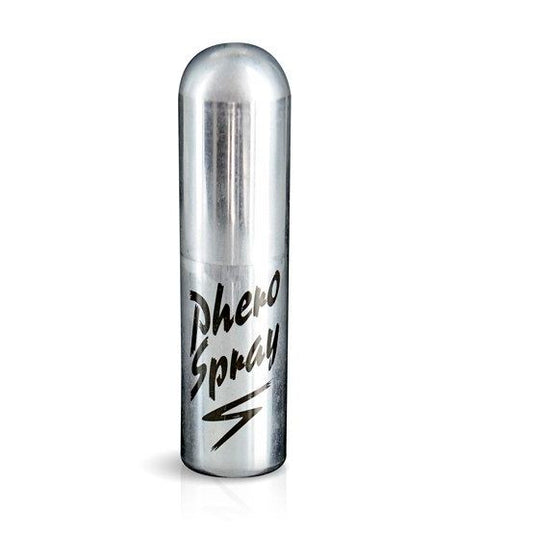 Ruf - Phero Spray - Pheromonspray für Männer