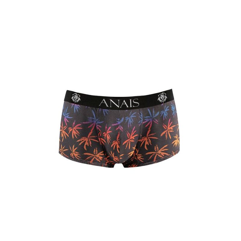 Anais Men - Chill - Herren-Shorty Brief mit Blattmuster