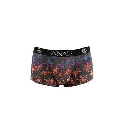Anais Men - Chill - Herren-Shorty Brief mit Blattmuster