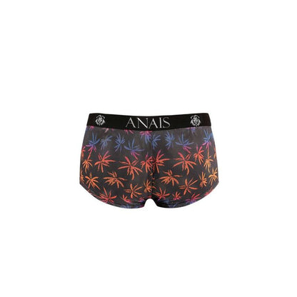 Anais Men - Chill - Herren-Shorty Brief mit Blattmuster