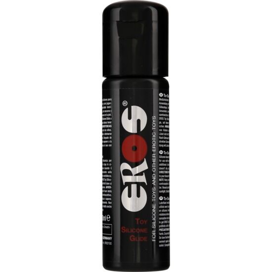 Eros - Toy Glide - Spielzeug-Gleitgel auf Silikonbasis