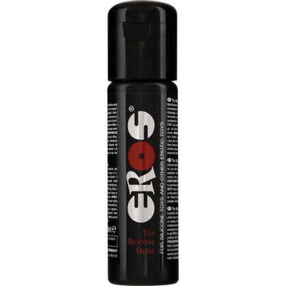 Eros - Toy Glide - Spielzeug-Gleitgel auf Silikonbasis