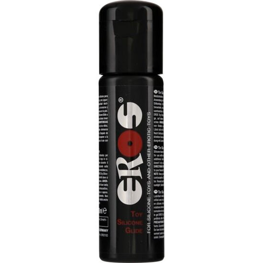 Eros - Toy Glide - Spielzeug-Gleitgel auf Silikonbasis