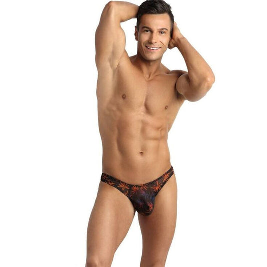 Anais Men - Comics - Herren-Stringin Graphic-Style 