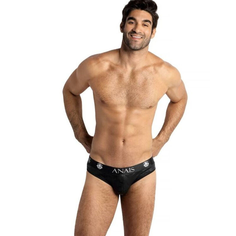 Anais Men - Elektro - Herren-Slip in Camouflage