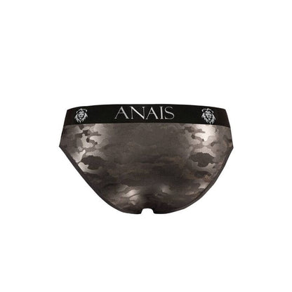 Anais Men - Elektro - Herren-Slip in Camouflage
