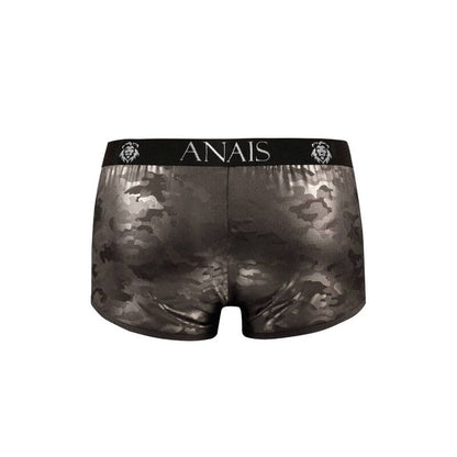 Anais Men - Elektro - Herren-Boxer Brief in Camouflage