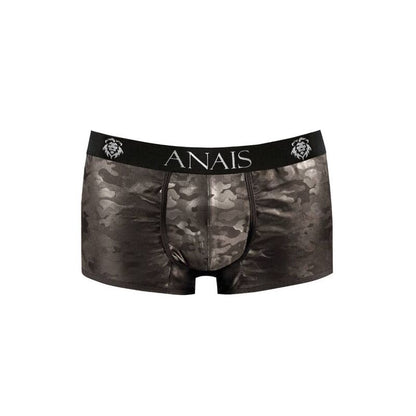 Anais Men - Elektro - Herren-Boxer Brief in Camouflage
