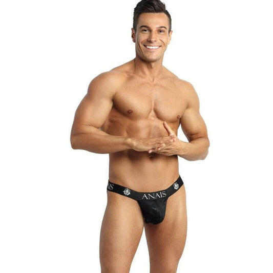 Anais Men - Elektro - Herren-Jockstrap in Camouflage