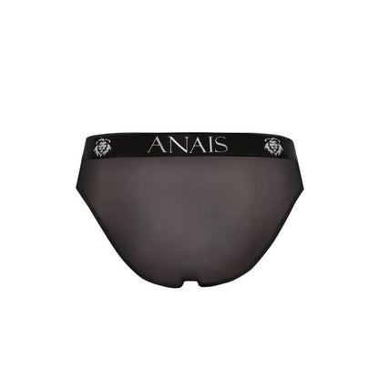 Anais Men - Eros - Herren-Slip aus semitransparentem Mesh