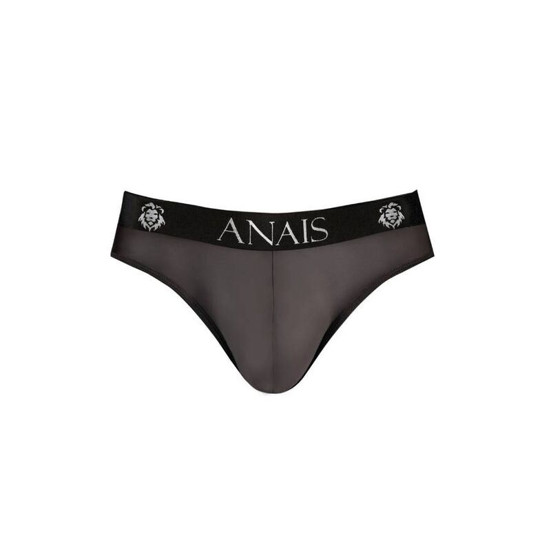 Anais Men - Eros - Herren-Slip aus semitransparentem Mesh