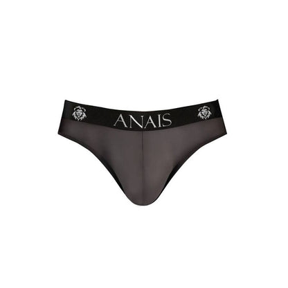 Anais Men - Eros - Herren-Slip aus semitransparentem Mesh