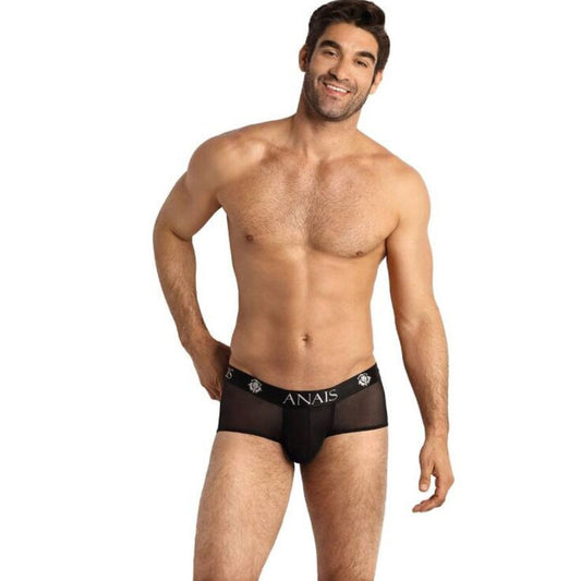 Anais Men - Falcon - Herren-Shorty Brief mit Batikmuster