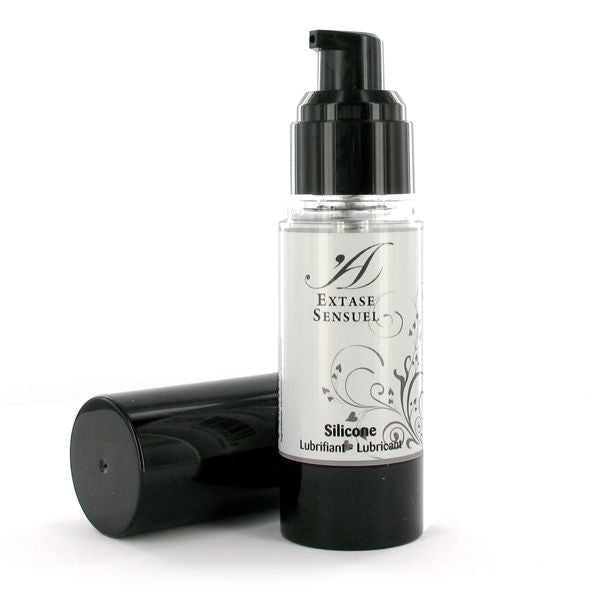 Extase Sensual - Extase Sensual - Silikon Gleitgel