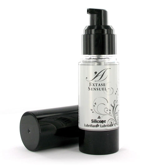 Extase Sensual - Extase Sensual - Silikon Gleitgel