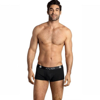 Anais Men - Petrol - Herren-Boxer Brief