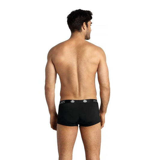 Anais Men - Petrol - Herren-Boxer Brief