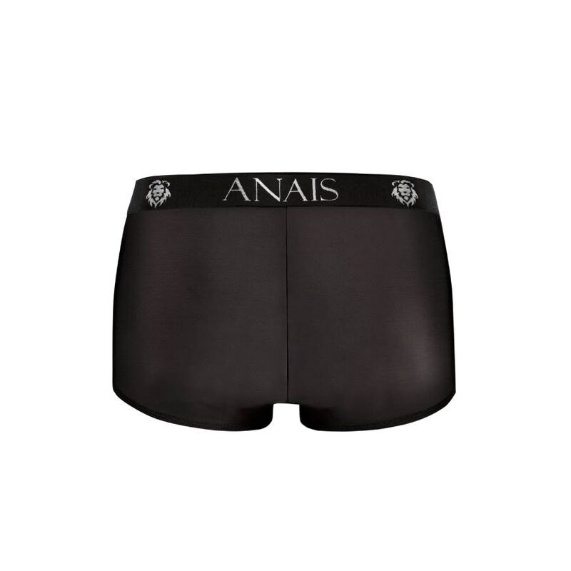 Anais Men - Petrol - Herren-Boxer Brief