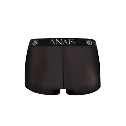 Anais Men - Petrol - Herren-Boxer Brief