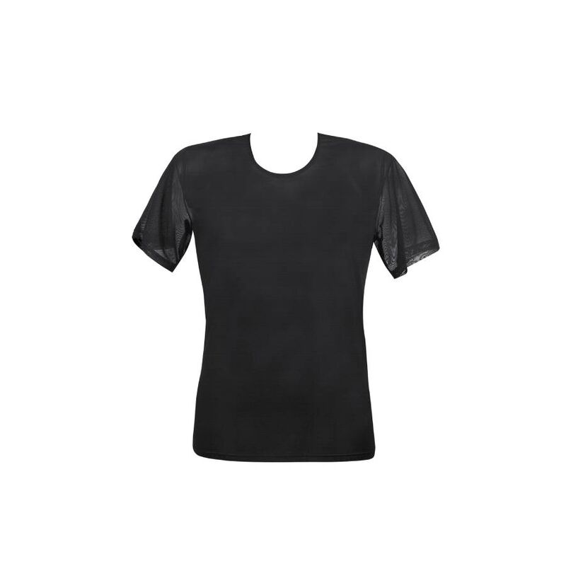 Anais Men - Petrol -  Herren-Shirt