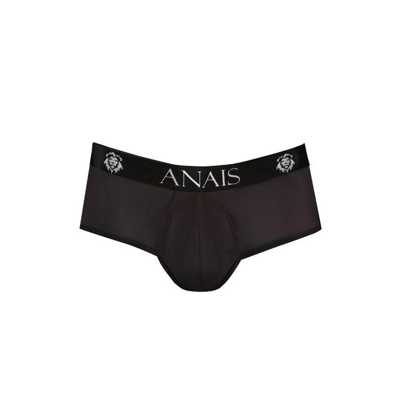Anais Men - Petrol - Herren-Jock Brief