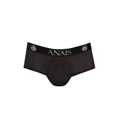 Anais Men - Petrol - Herren-Jock Brief