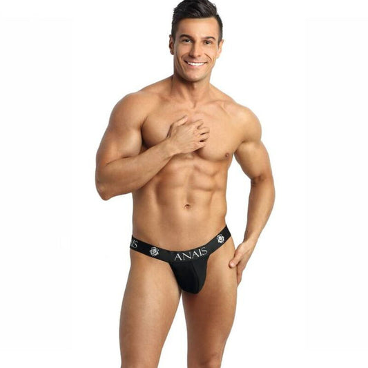 Anais Men - Petrol - Herren-Jockstrap