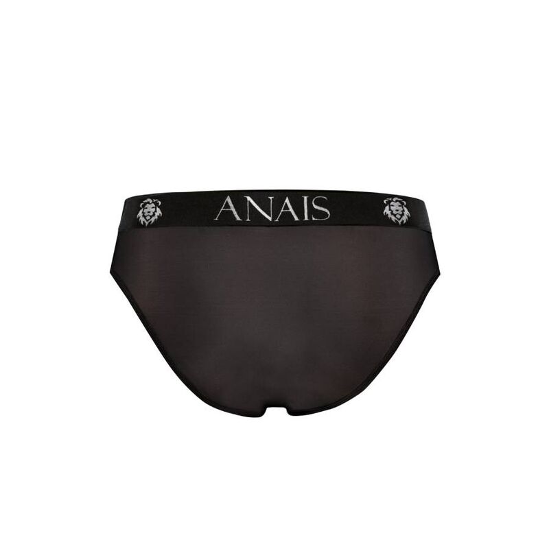 Anais Men - Petrol - Herren-Slip
