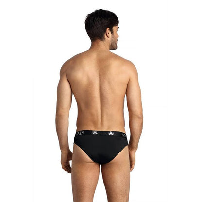 Anais Men - Petrol - Herren-Slip